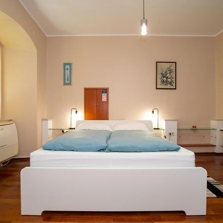 Tisa & Neo Apartment Rijeka Luaran gambar