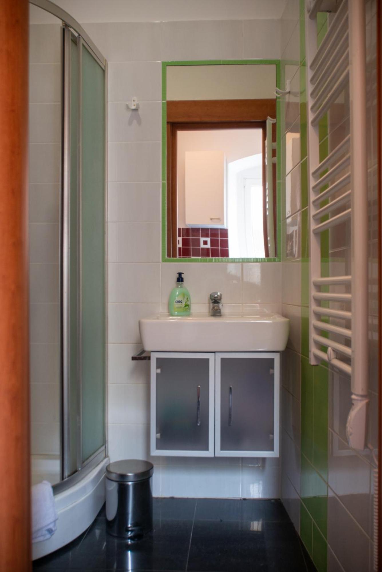 Tisa & Neo Apartment Rijeka Luaran gambar