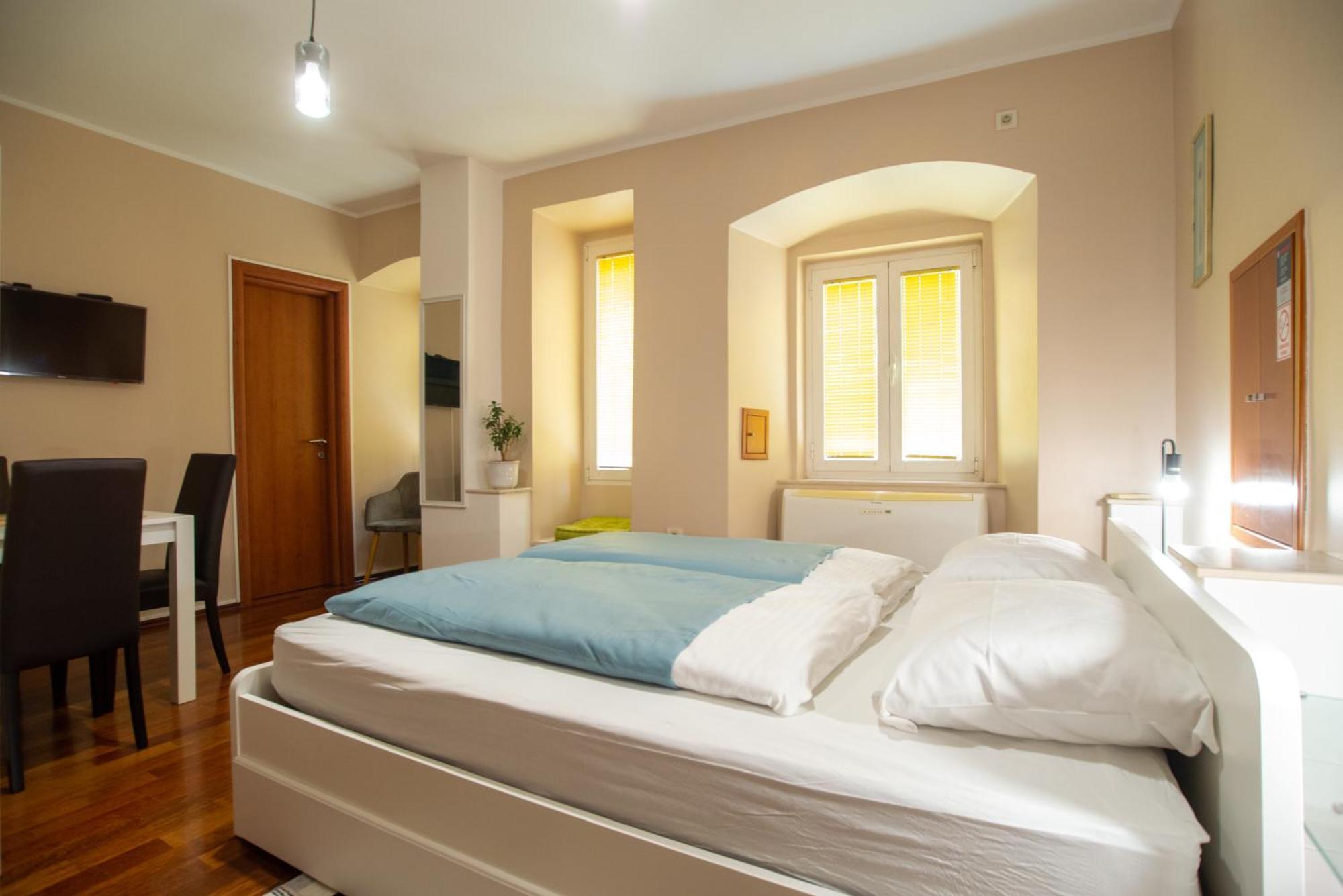 Tisa & Neo Apartment Rijeka Luaran gambar