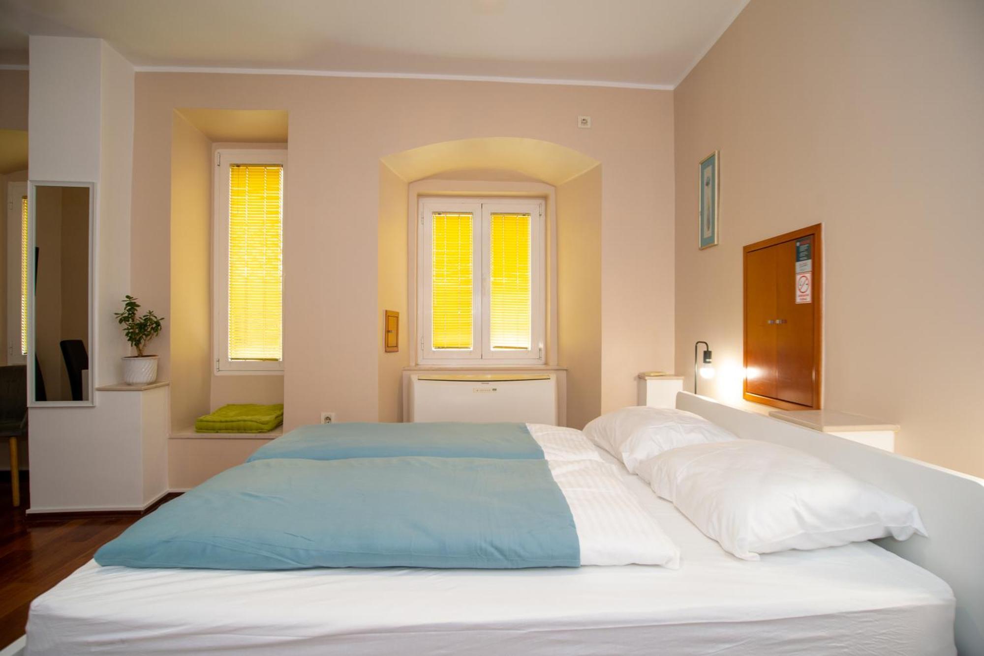 Tisa & Neo Apartment Rijeka Luaran gambar