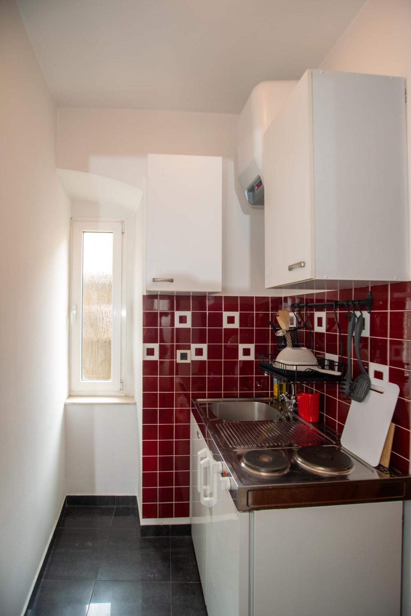 Tisa & Neo Apartment Rijeka Luaran gambar