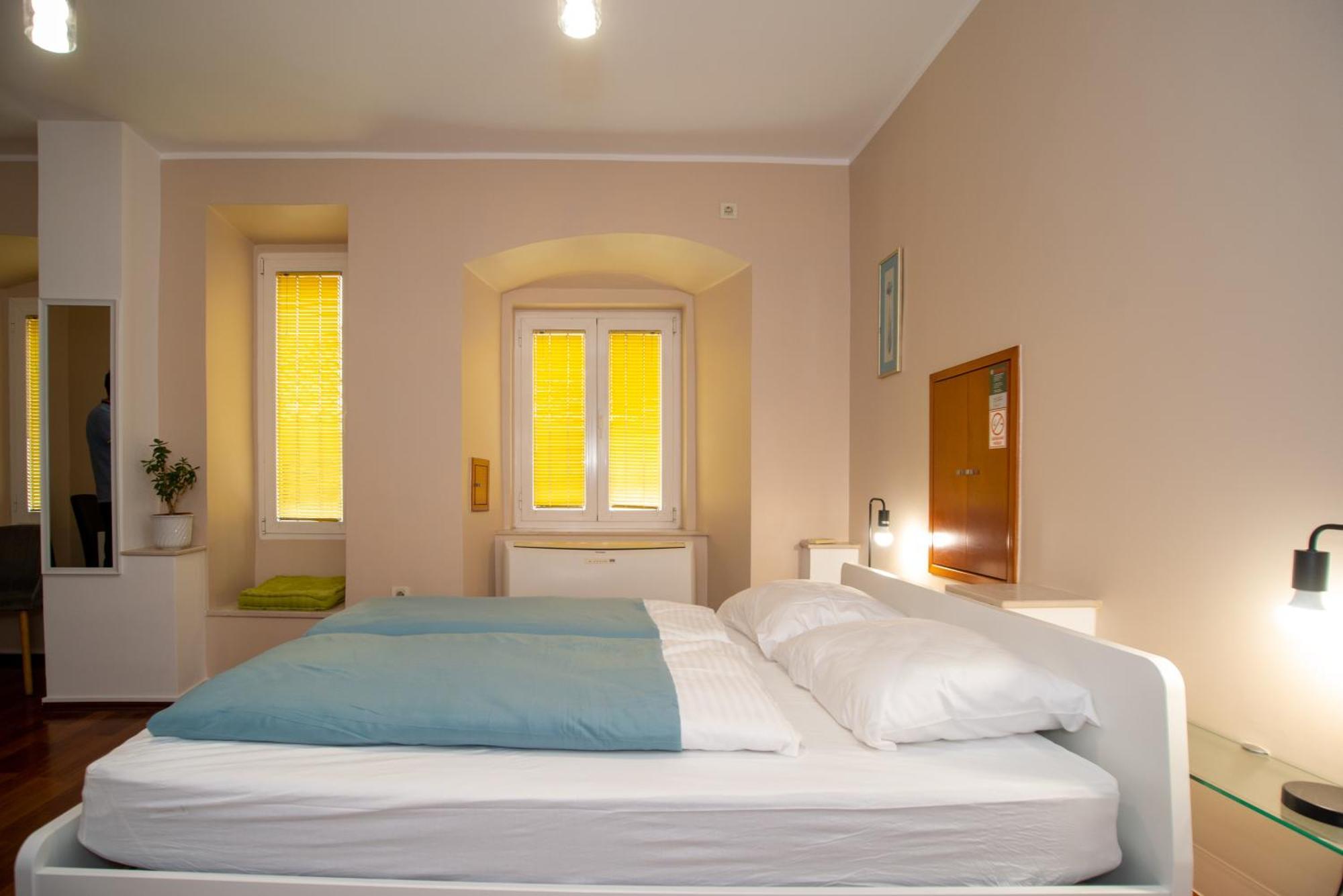 Tisa & Neo Apartment Rijeka Luaran gambar