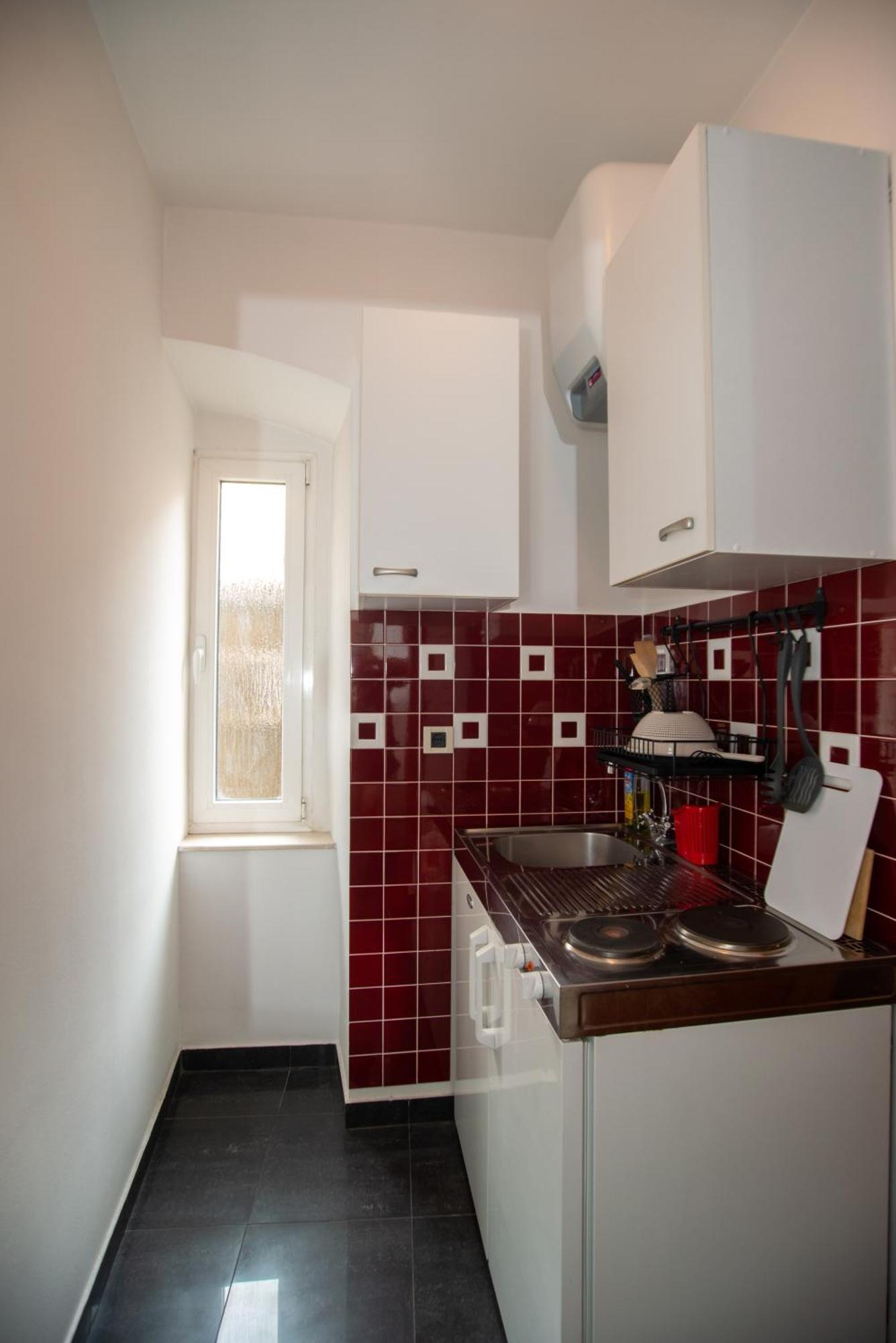 Tisa & Neo Apartment Rijeka Luaran gambar